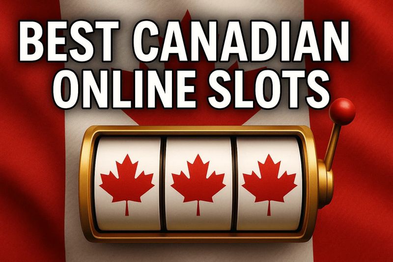 Online Casinos in Canada