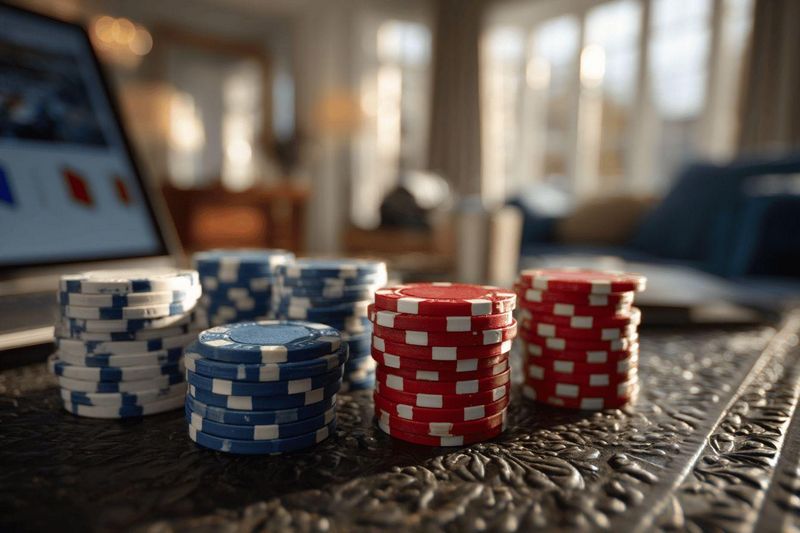 Classement 2026 des meilleurs sites de jeux d'argent en ligne en France pour jouer en toute sécurité