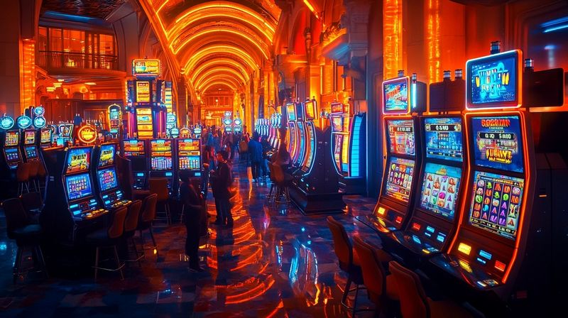 Review van LalaBet Casino